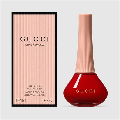 gucci goldie red nail polish|gucci nail polish brands.